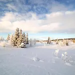 Holiday home Holiday Home Ringebu Masaplassen III