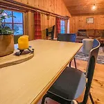 Holiday Home Ringebu Masaplassen III Holiday home *