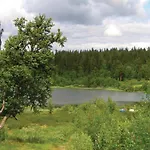 Holiday Home Ringebu Masaplassen III Ringebu