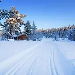 Holiday home Holiday Home Ringebu Masaplassen III