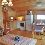 Holiday home Holiday Home Ringebu Masaplassen III Ringebu