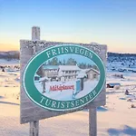Holiday Home Ringebu Masaplassen III Holiday home Ringebu