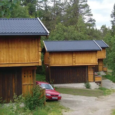 Holiday Home Ringebu Masaplassen III Holiday home *